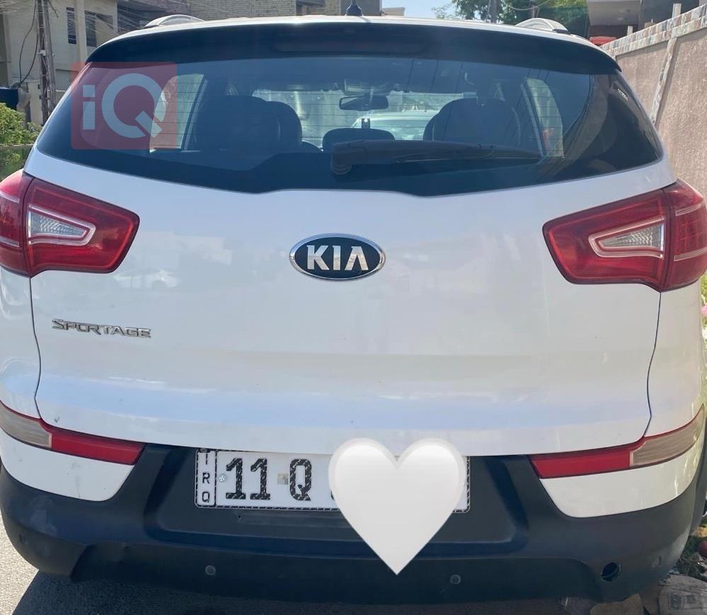 کیا سپۆرتاج